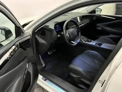 Photo 12 DS DS 4  E-TENSE 225ch Performance Line +