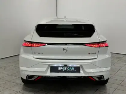 Photo 6 DS DS 4  E-TENSE 225ch Performance Line +