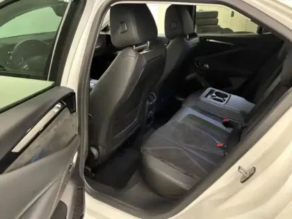 Photo 9 DS DS 4  E-TENSE 225ch Performance Line +