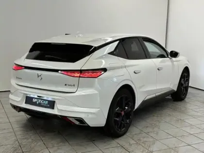 Photo 5 DS DS 4  E-TENSE 225ch Performance Line +