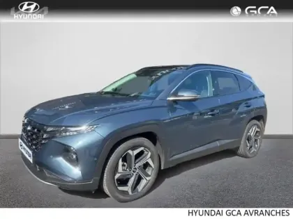 Photo Hyundai Tucson Executive