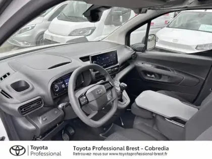 Photo 7 Toyota Proace  CITY Long 130 D-4D Start MC24