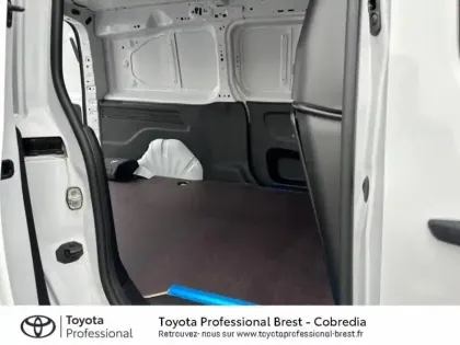 Photo 6 Toyota Proace  CITY Long 130 D-4D Start MC24