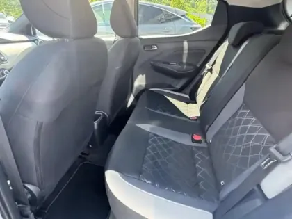 Photo 16 Nissan Micra  1.0 IG-T 92ch Made in France Xtronic 2021.5