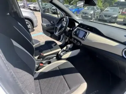 Photo 15 Nissan Micra  1.0 IG-T 92ch Made in France Xtronic 2021.5