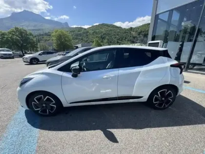 Photo 9 Nissan Micra  1.0 IG-T 92ch Made in France Xtronic 2021.5