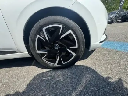 Photo 11 Nissan Micra  1.0 IG-T 92ch Made in France Xtronic 2021.5