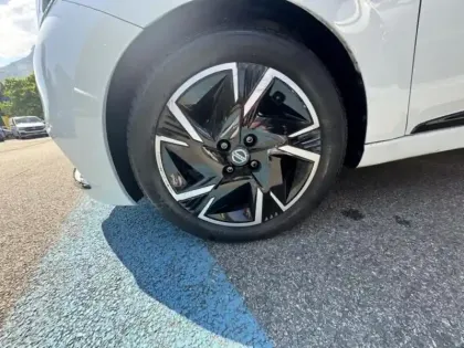 Photo 10 Nissan Micra  1.0 IG-T 92ch Made in France Xtronic 2021.5