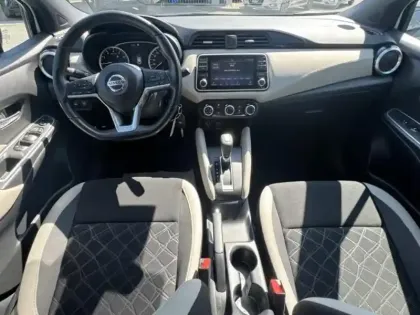 Photo 13 Nissan Micra  1.0 IG-T 92ch Made in France Xtronic 2021.5