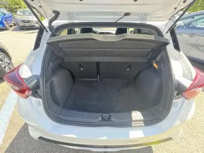 Photo 12 Nissan Micra  1.0 IG-T 92ch Made in France Xtronic 2021.5