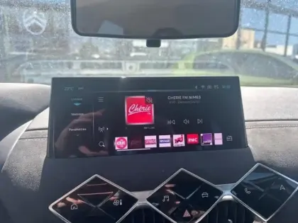 Photo 14 DS DS 3  1.2 PureTech 100ch Performance Line