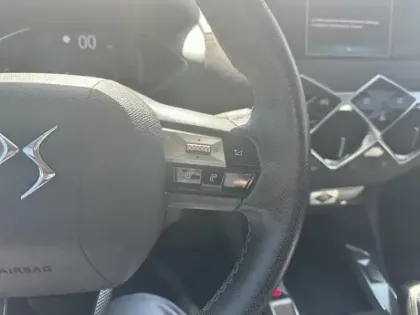 Photo 11 DS DS 3  1.2 PureTech 100ch Performance Line