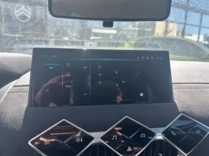 Photo 13 DS DS 3  1.2 PureTech 100ch Performance Line