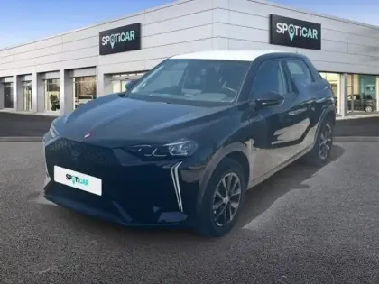 Photo Ds Ds 3 Performance Line