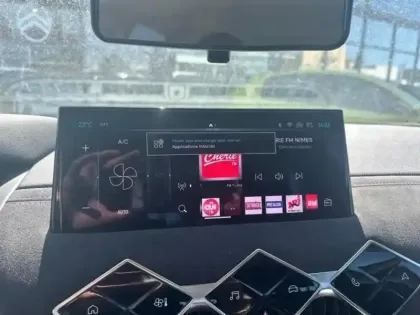 Photo 12 DS DS 3  1.2 PureTech 100ch Performance Line