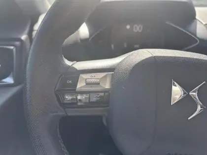 Photo 10 DS DS 3  1.2 PureTech 100ch Performance Line