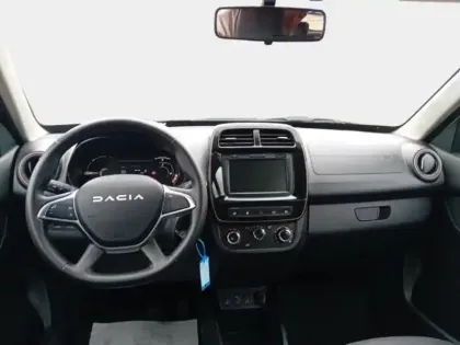 Photo 12 Dacia Spring  65ch Extreme