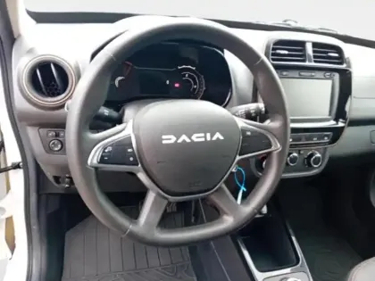 Photo 14 Dacia Spring  65ch Extreme