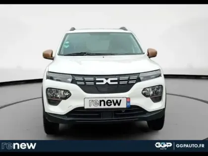 Photo 7 Dacia Spring  65ch Extreme