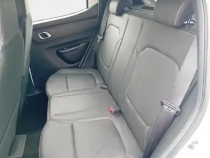 Photo 26 Dacia Spring  65ch Extreme