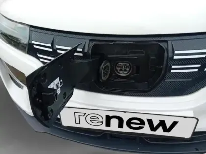 Photo 24 Dacia Spring  65ch Extreme