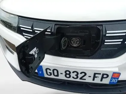 Photo 9 Dacia Spring  65ch Extreme