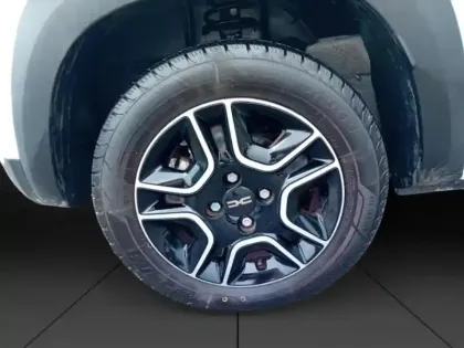 Photo 25 Dacia Spring  65ch Extreme