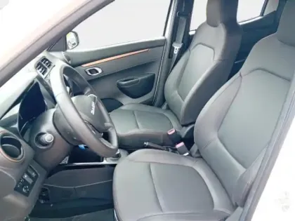 Photo 28 Dacia Spring  65ch Extreme