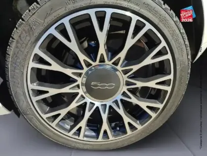 Photo 9 Fiat 500  1.0 70ch BSG S&S Dolcevita