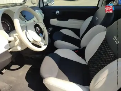 Photo 14 Fiat 500  1.0 70ch BSG S&S Dolcevita