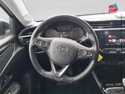 Photo 13 Opel Corsa  1.2 75ch Elegance Business GPS