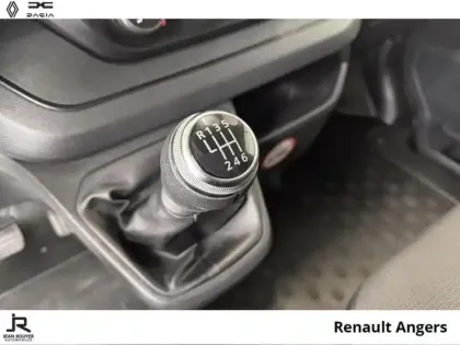 Photo 5 Renault Trafic  Fg L1H1 3T 2.0 Blue dCi 130ch Confort