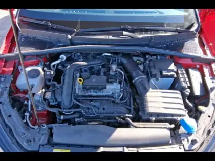 Photo 14 Skoda Fabia  1.0 TSI 95ch Monte Carlo