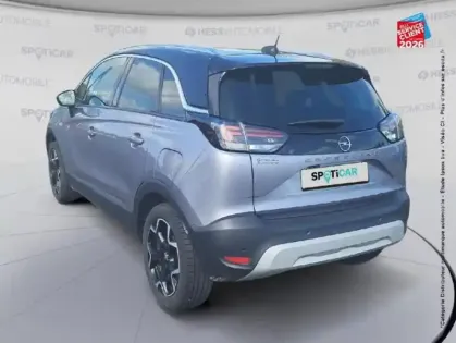 Photo 7 Opel Crossland  1.5 D 110ch GS Line