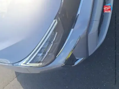 Photo 27 Opel Crossland  1.5 D 110ch GS Line