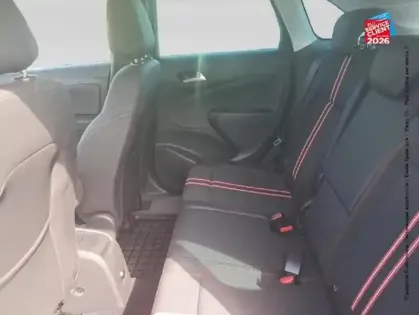 Photo 10 Opel Crossland  1.5 D 110ch GS Line