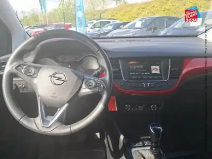 Photo 14 Opel Crossland  1.5 D 110ch GS Line