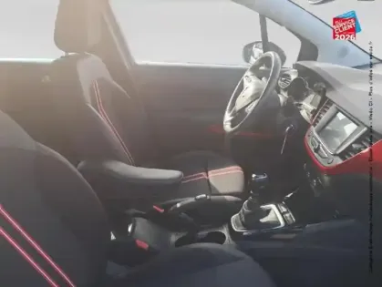 Photo 19 Opel Crossland  1.5 D 110ch GS Line