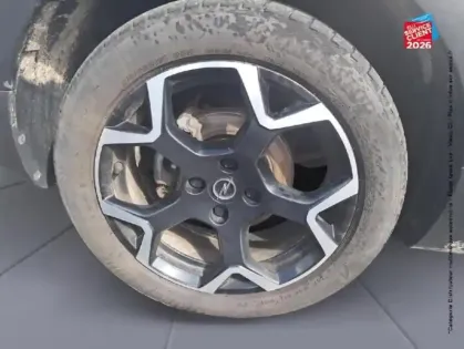 Photo 9 Opel Crossland  1.5 D 110ch GS Line