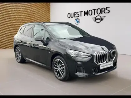 Photo 6 BMW Serie 2 Série 2 ActiveTourer 225e 245ch xDrive M Sport DKG7