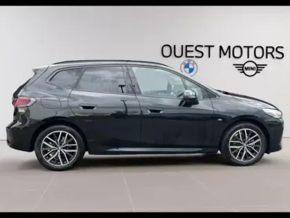 Photo 5 BMW Serie 2 Série 2 ActiveTourer 225e 245ch xDrive M Sport DKG7