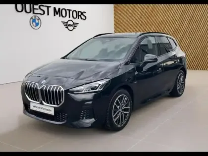 Photo Bmw Serie 2 M Sport