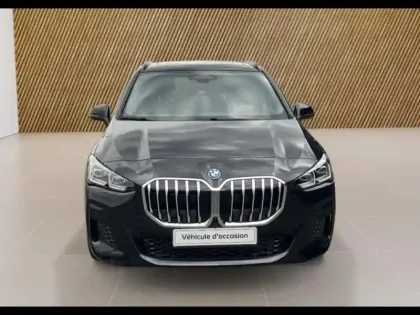 Photo 7 BMW Serie 2 Série 2 ActiveTourer 225e 245ch xDrive M Sport DKG7