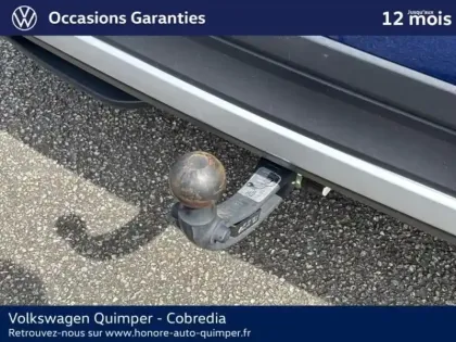 Photo 6 Volkswagen T-cross  1.0 TSI 110ch R-Line Tech DSG7