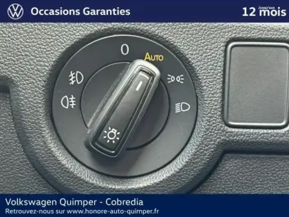 Photo 13 Volkswagen T-cross  1.0 TSI 110ch R-Line Tech DSG7