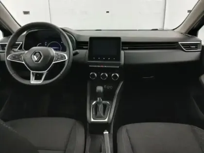 Photo 12 Renault Clio  1.6 E-Tech hybride 145ch Equilibre