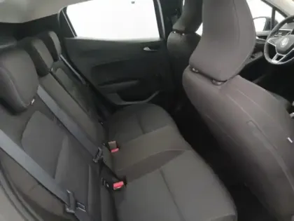 Photo 14 Renault Clio  1.6 E-Tech hybride 145ch Equilibre