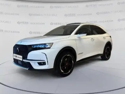 Photo 15 DS DS 7  Crossback PureTech 180ch Performance Line Automatique 10cv