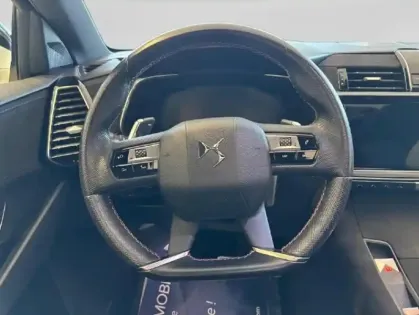 Photo 11 DS DS 7  Crossback PureTech 180ch Performance Line Automatique 10cv