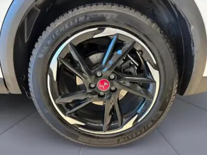 Photo 9 DS DS 7  Crossback PureTech 180ch Performance Line Automatique 10cv